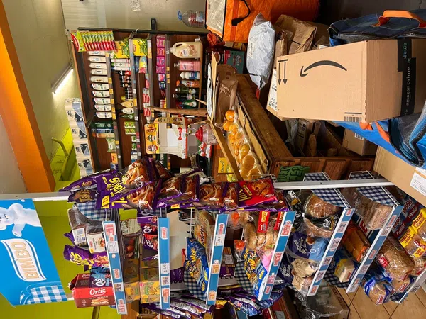 Local en Travesía de Gràcia, 322, El Baix Guinardó - Foto 4