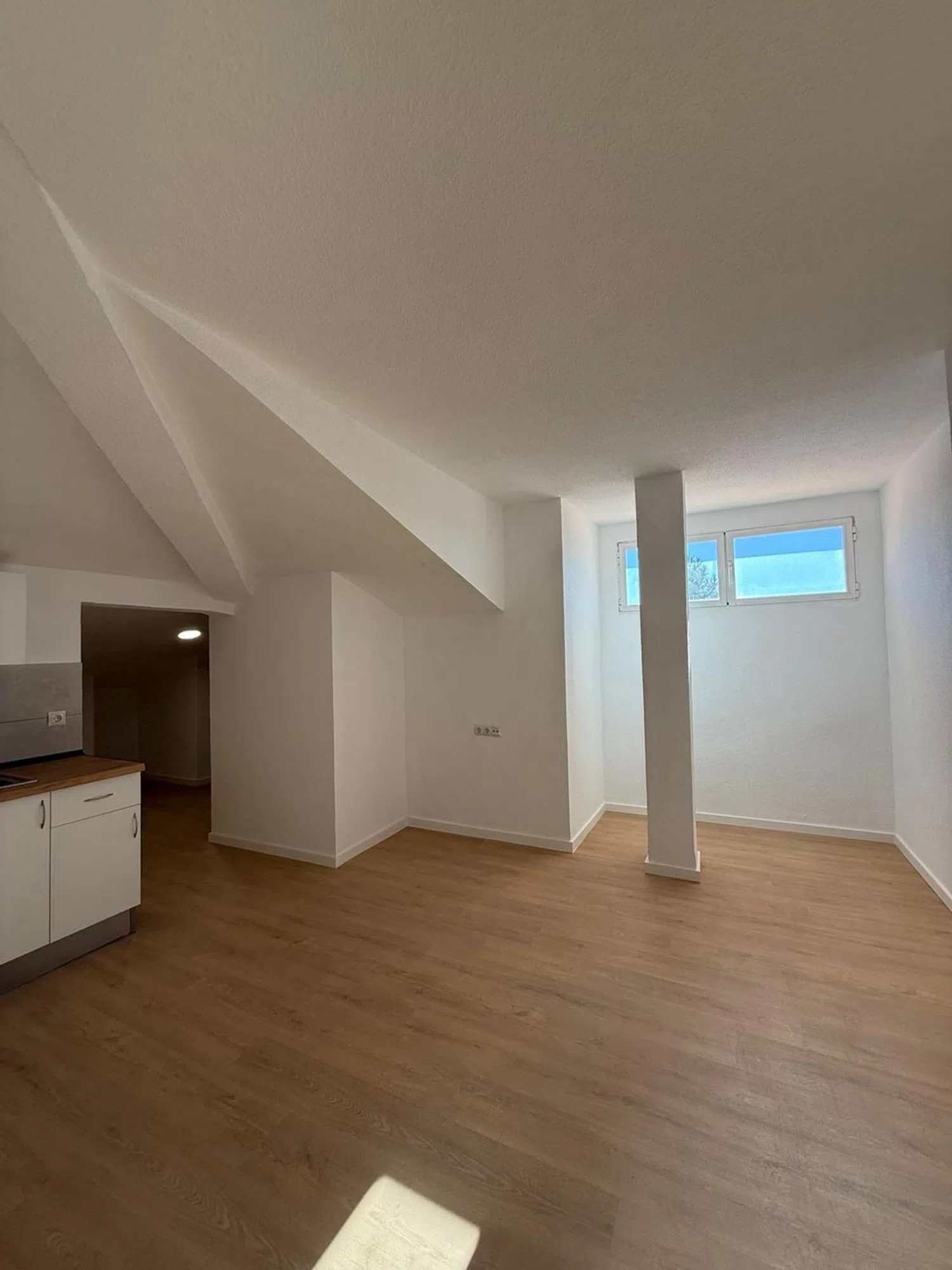 Ático en calle Isla de Sálvora, 4 - Foto 4