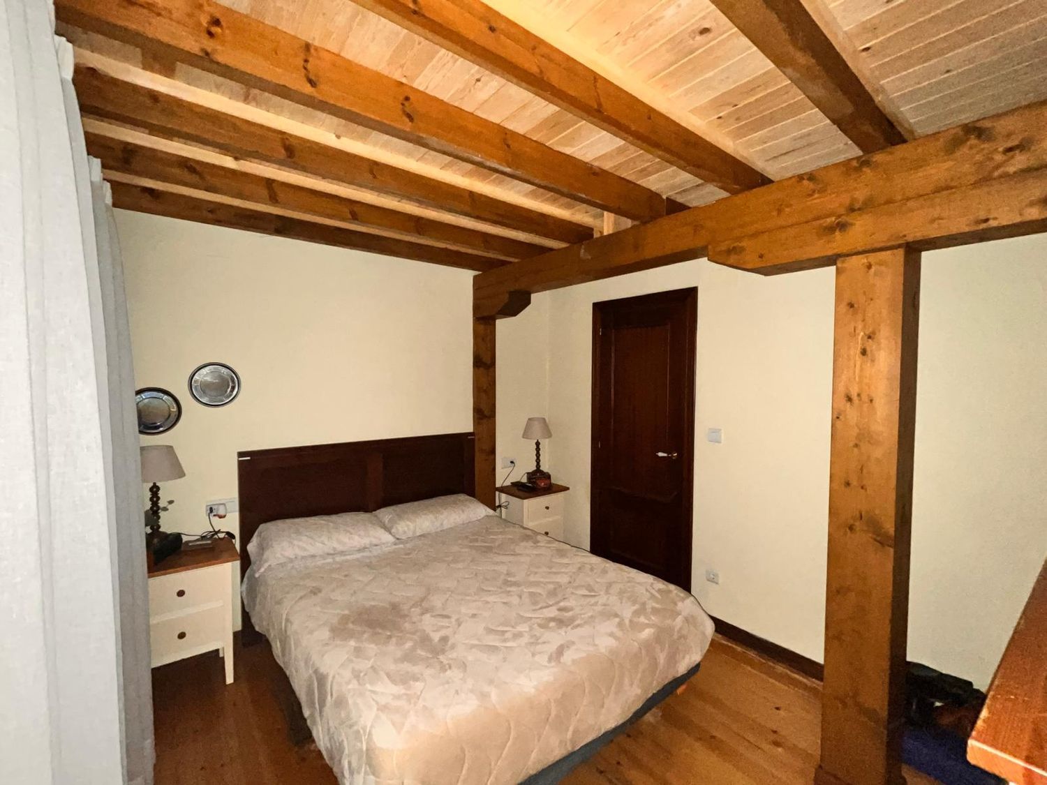 Chalet pareado en Mentera, 4 - Foto 7