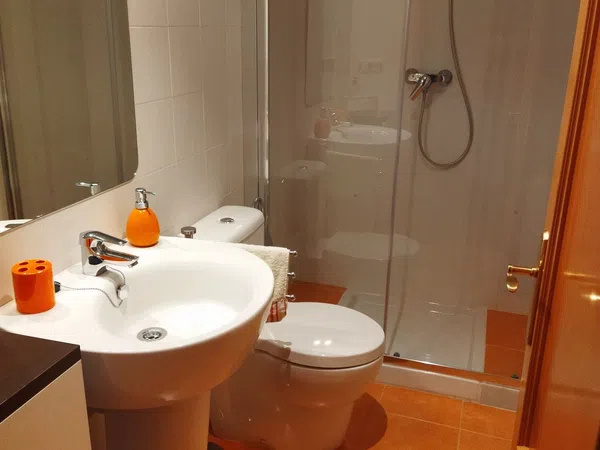 Piso en Avenida Lisboa, 3, HUCA-La Cadellada - Foto 4