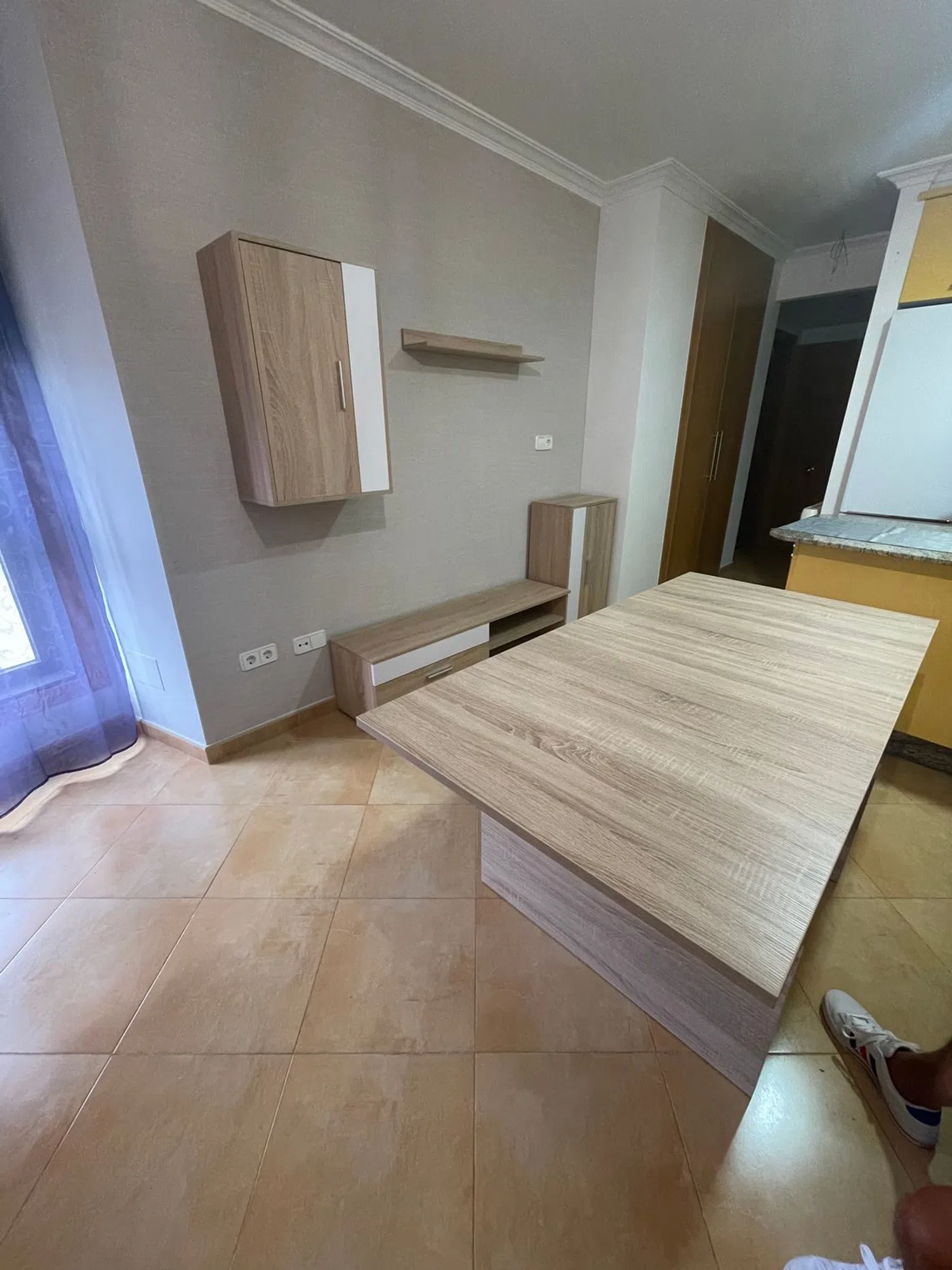 Estudio en avenida de Castrelos, 149 - Foto 4