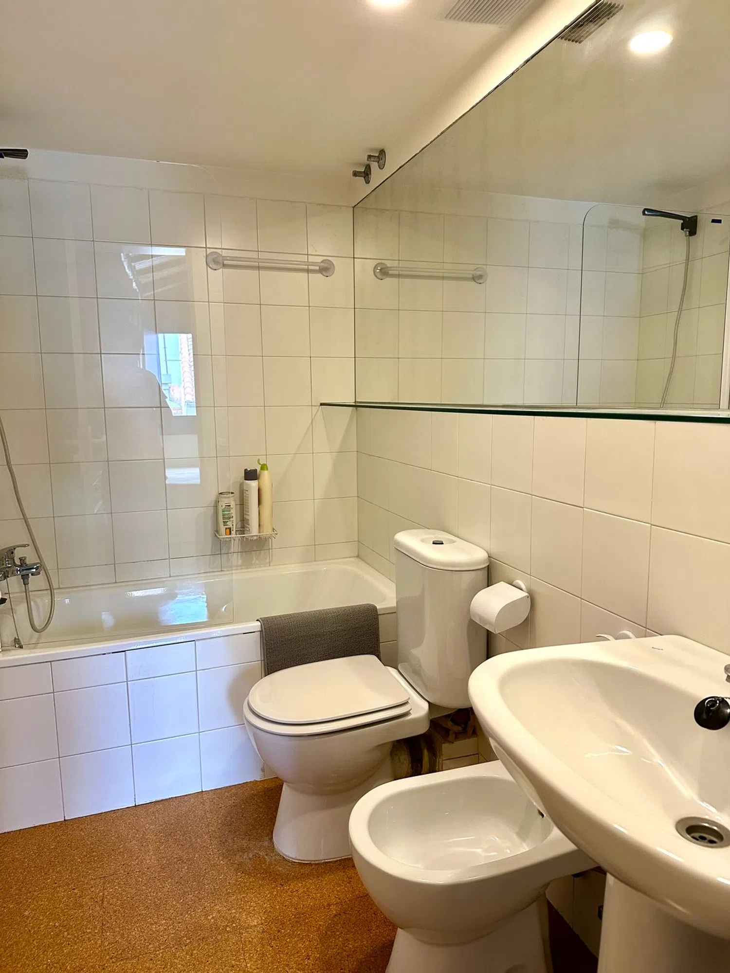 Ático en Barrio Huertas-Cortes - Foto 11