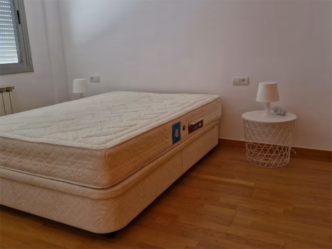 Piso en  Ronda de Ponent 166 - Foto 4