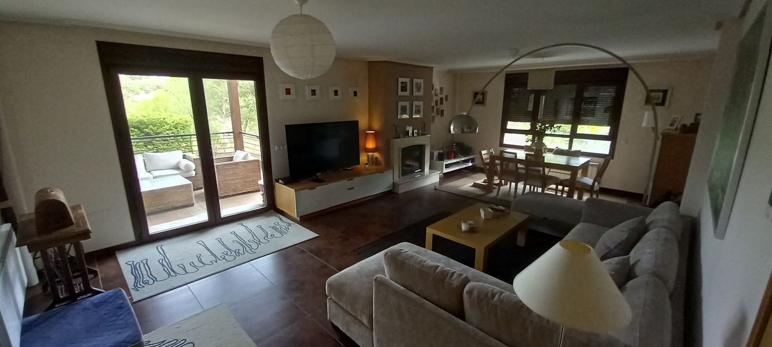 Casa o chalet independiente en Calle Genil, 9, Salud y Alegría - El Lago - Foto 2