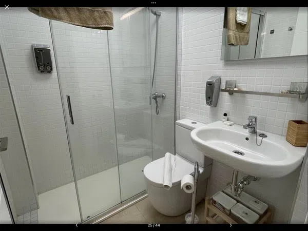 Ático en calle Cristo del Buen Viaje, 13 - Foto 13