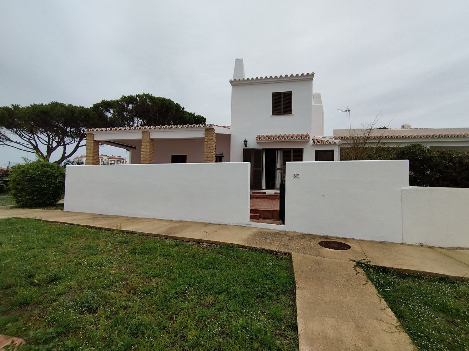 Casa o chalet independiente en Sector t, 12 - Foto 4