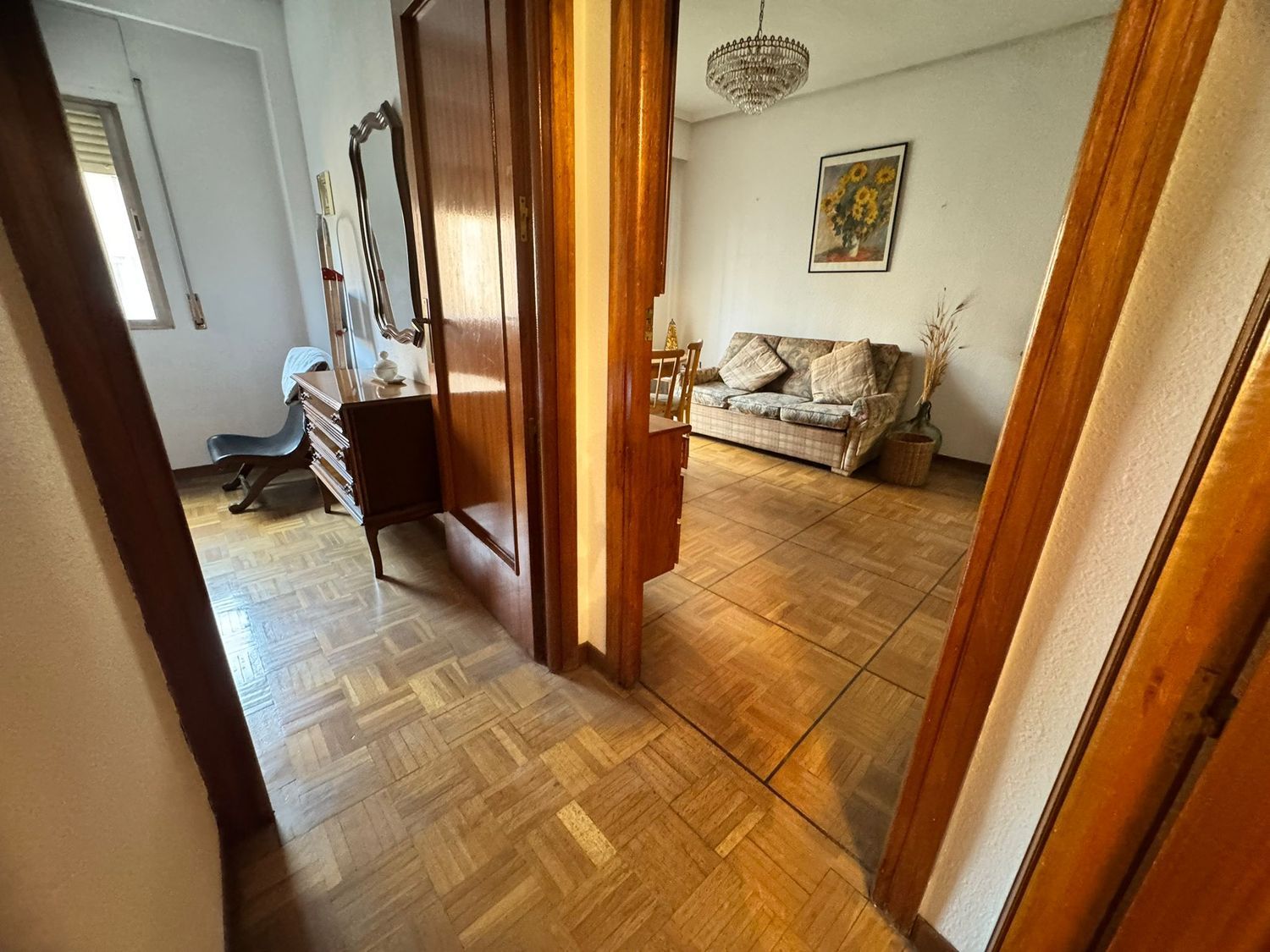 Piso en calle de Luis Mitjans, Madrid, 44 - Foto 11