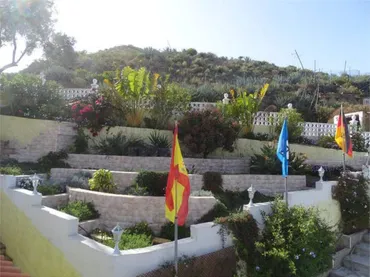 Chalet en Valles San Roque Telde Valsequillo - Foto 4