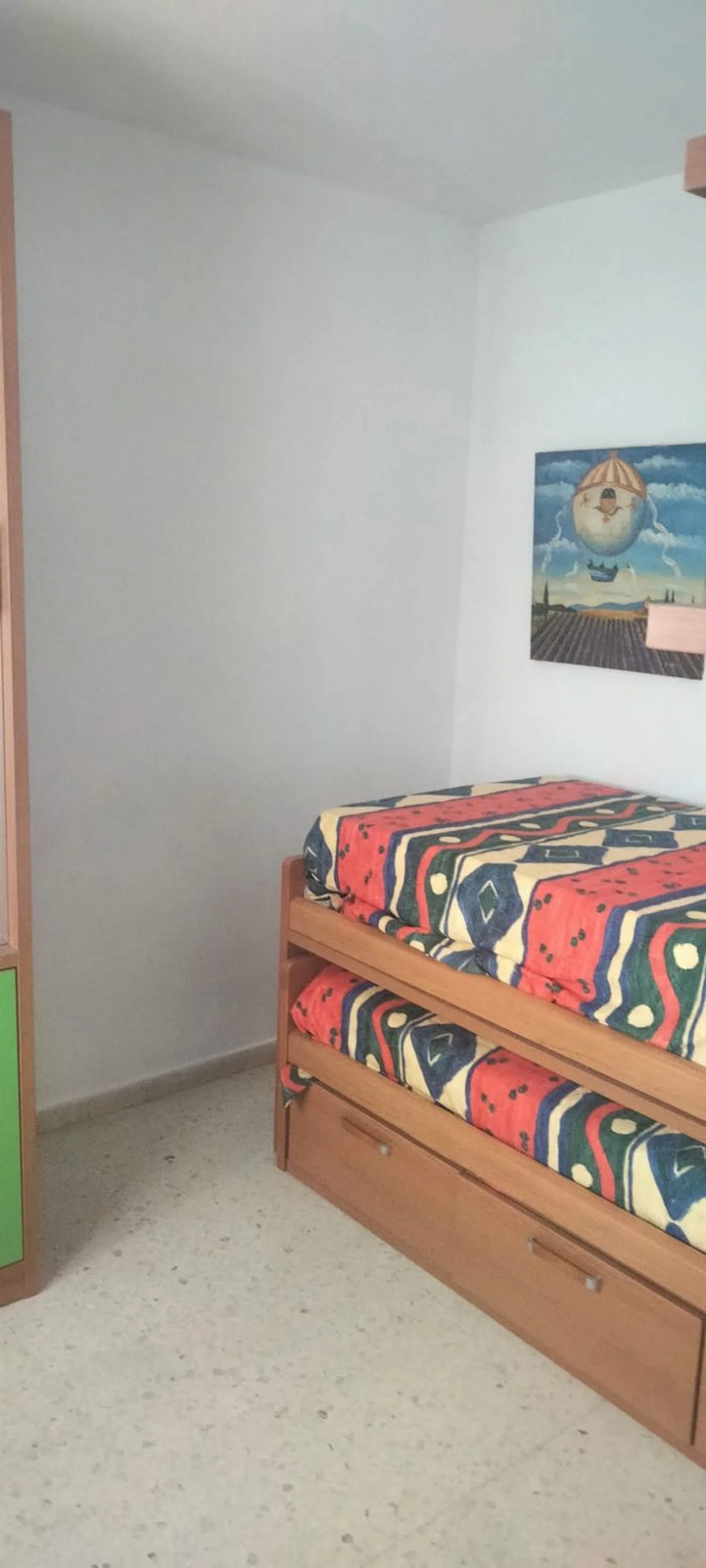 Chalet adosado en Urbanización Balcón de Málaga, 95 - Foto 5