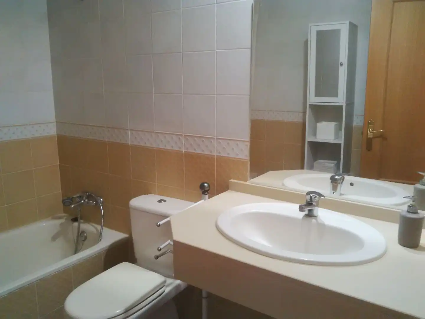 Piso en  Carrer Xaloc 8 - Foto 16