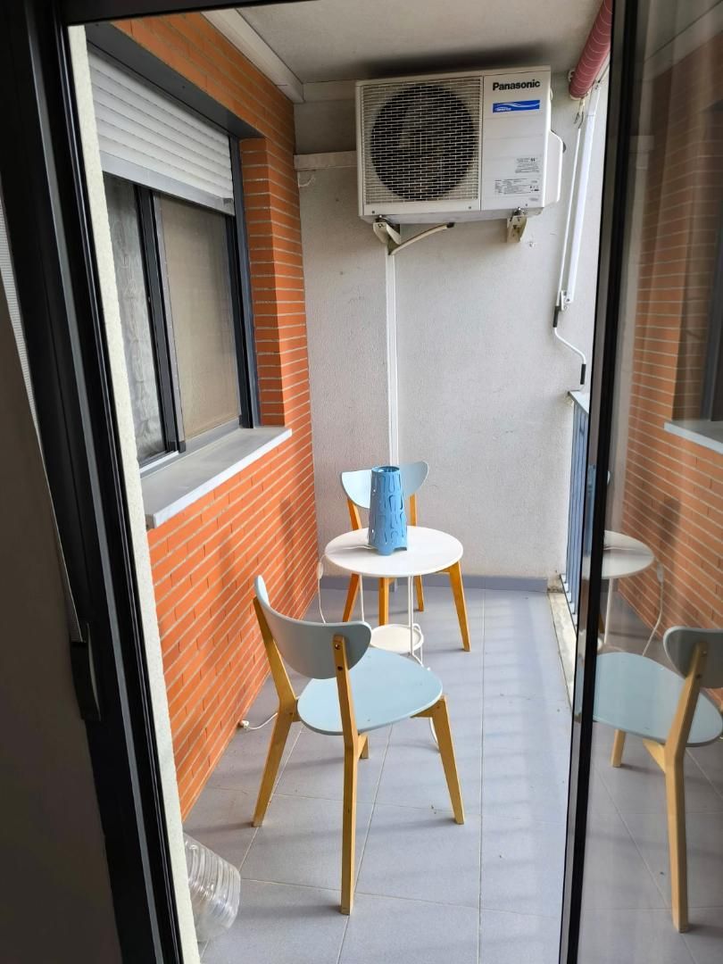 Piso en  Calle Ilusión 6 - Foto 21