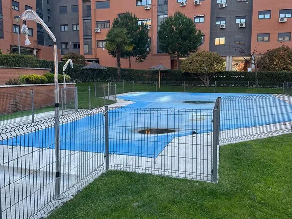 Piso en Calle Ana Frank, 53 -75 - Foto 15