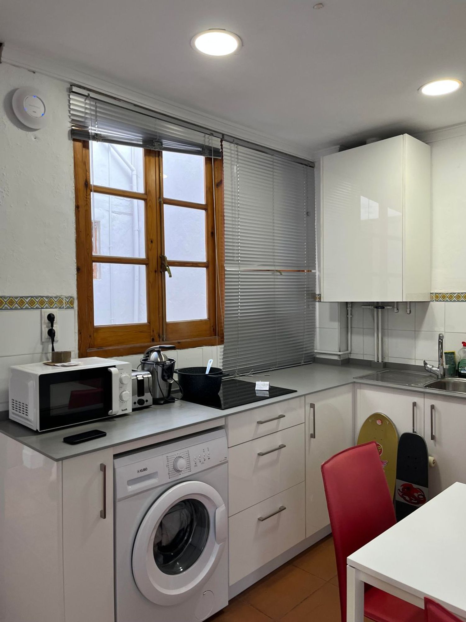 Piso en calle Hinestrosa, 19 - Foto 2