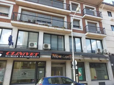 Local comercial en Collado Villalba - Foto 24