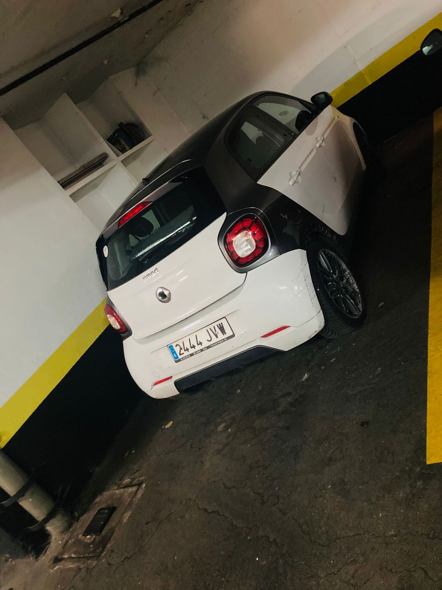 Piso en calle de Ramonet, 5 - Foto 53