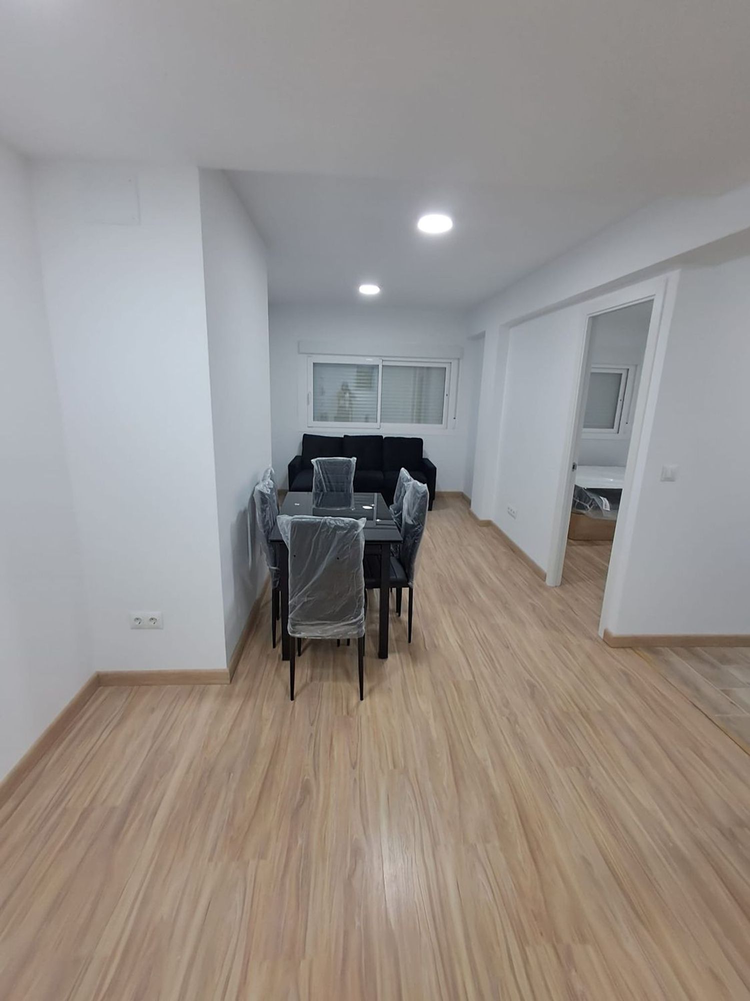 Piso en calle de la Libertad, 28 - Foto 2