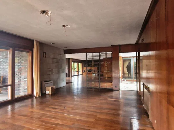 Casa o chalet independiente en El Plantío - Foto 14