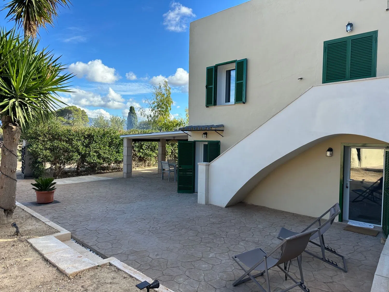 Casa independiente en camino de Passatemps, 233 - Foto 2