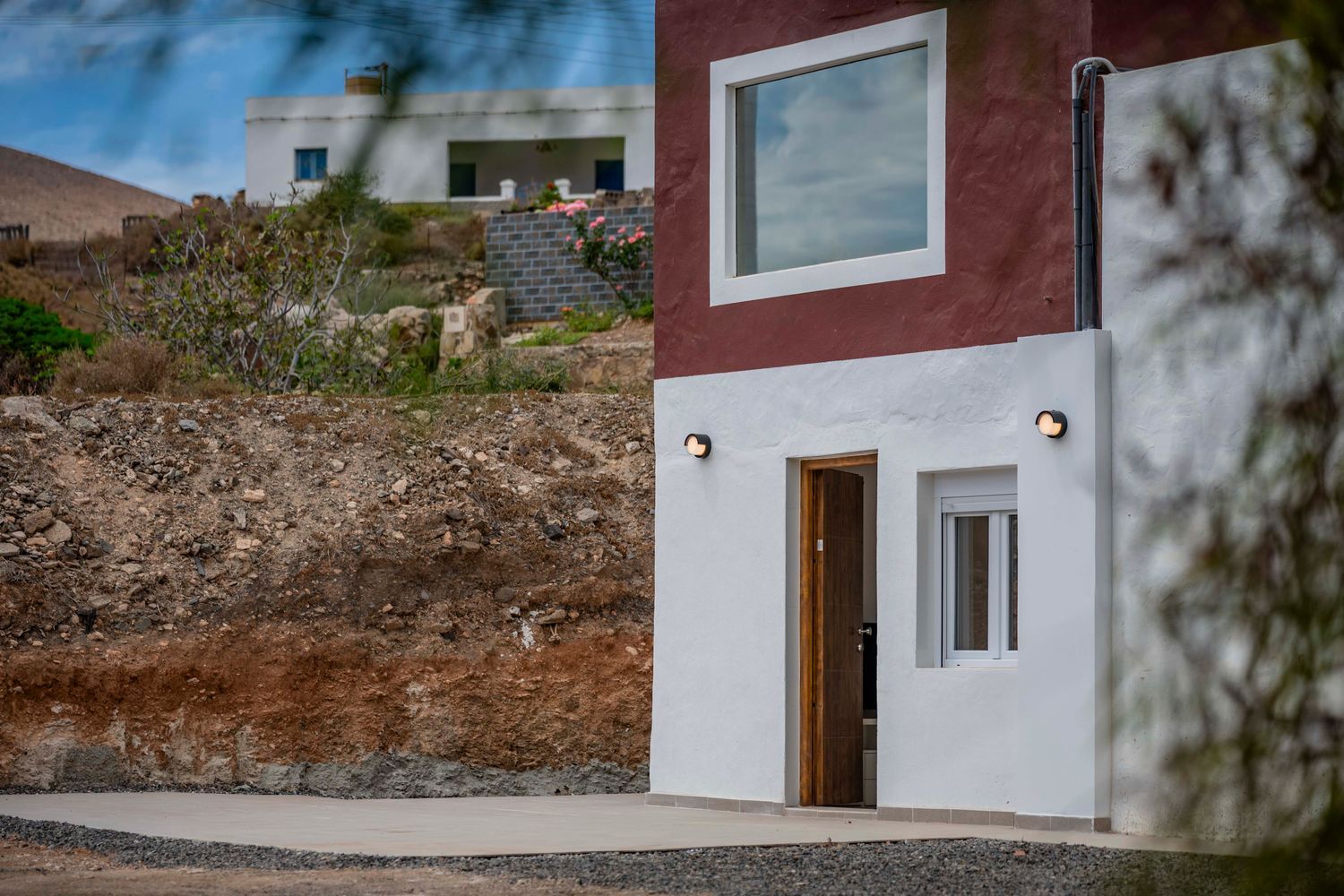 Chalet adosado en Tesejerague, 29 - Foto 8