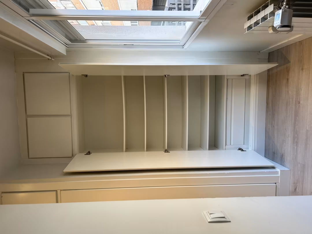 Piso en  Calle de Benigno Soto 10 - Foto 10