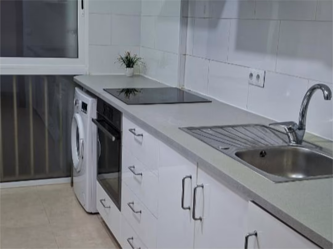 Piso en  Avinguda de Madrid 9 - Foto 6