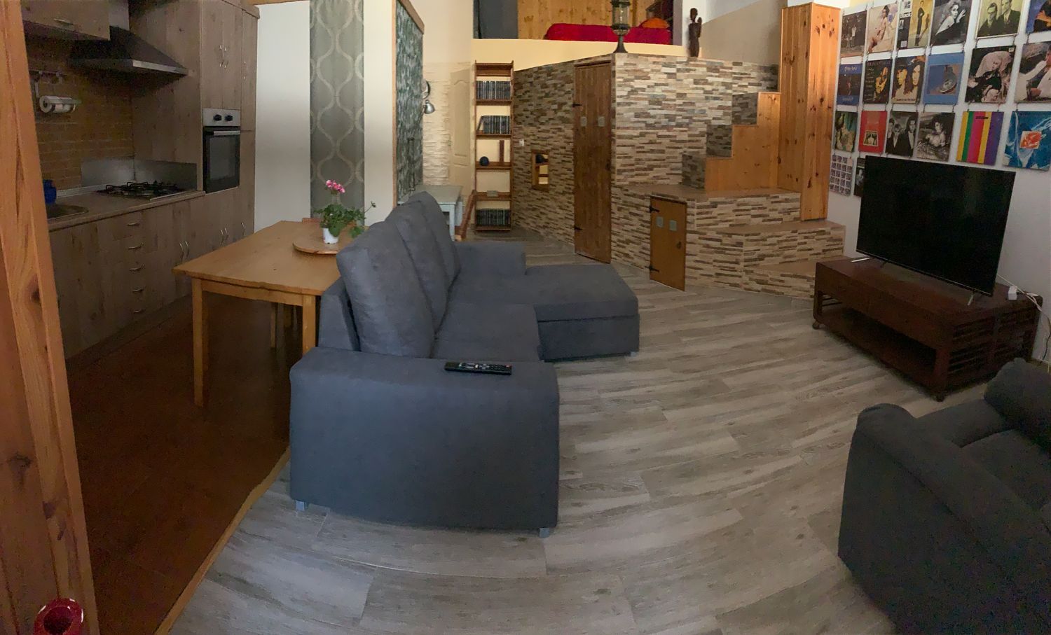 Estudio en calle Artemi Semidan, 51 - Foto 3