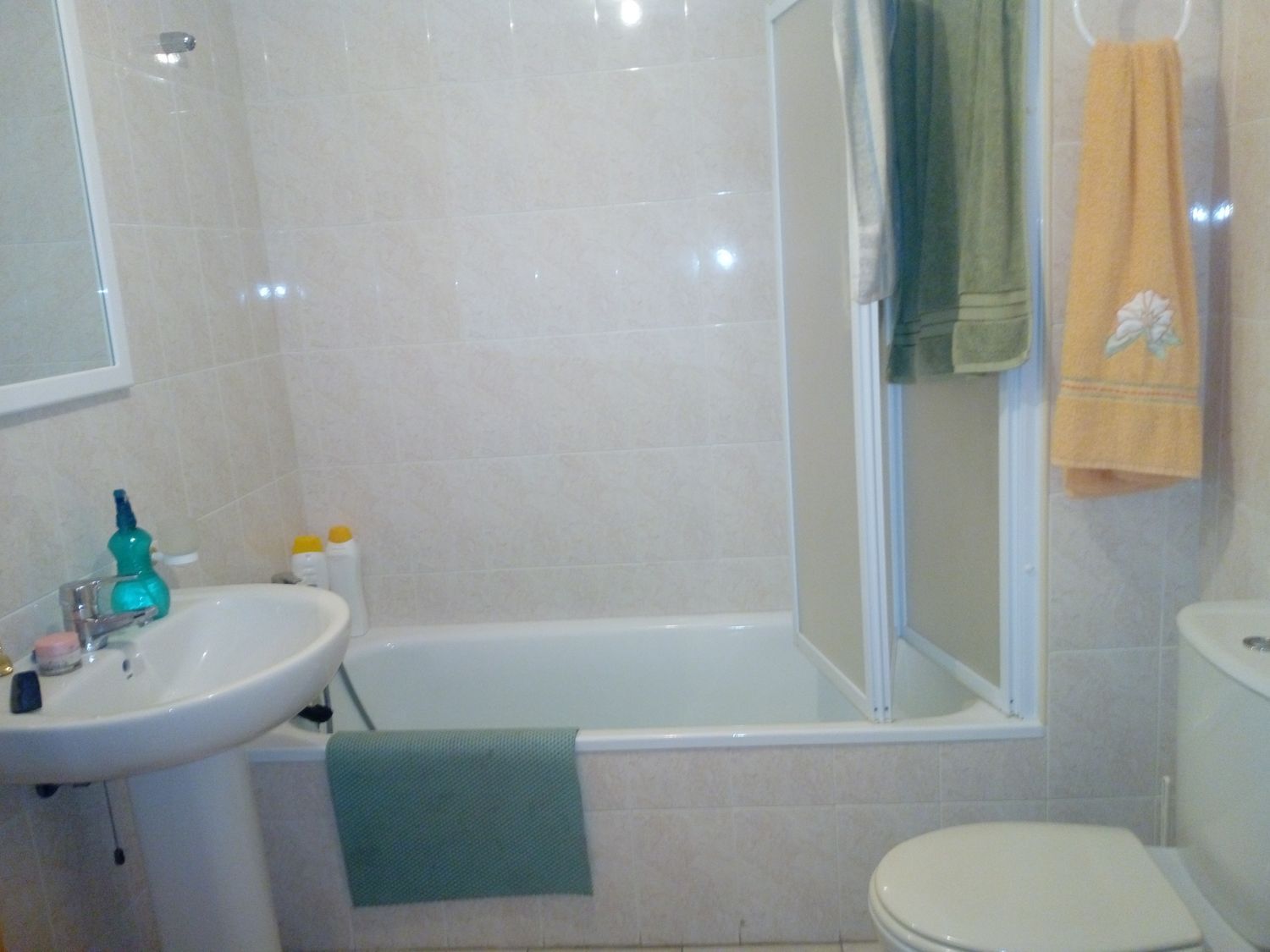 Piso en calle Ceuta, 19 - Foto 6