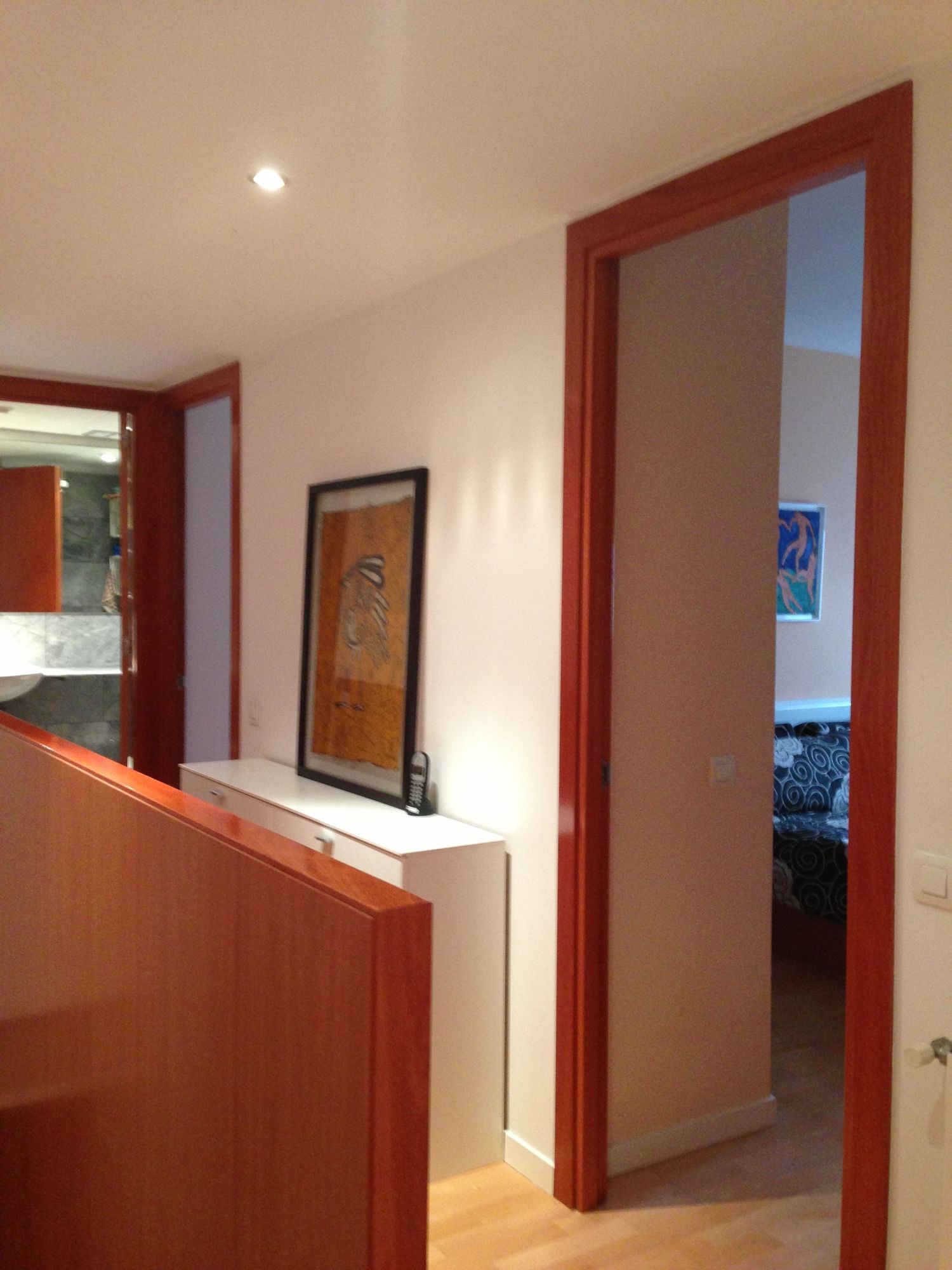 Chalet adosado en Calle del Tresmall, 2, Port, Port - Foto 8