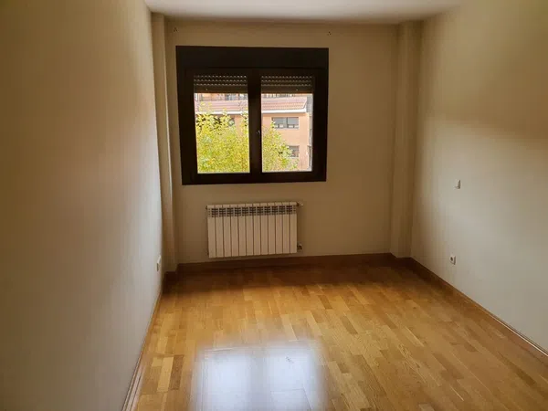 Piso en Calle Castillo de Arévalo, 11, Europolis - Foto 10