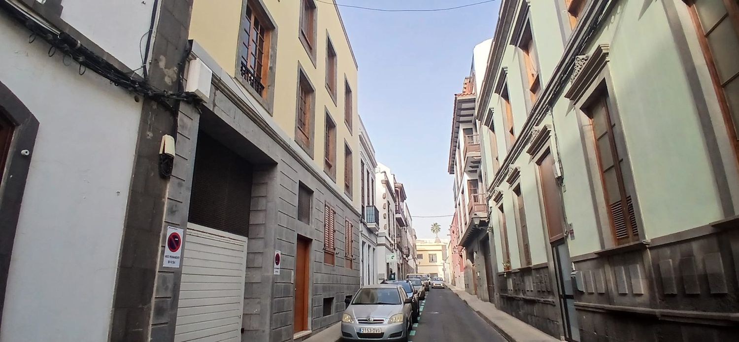 Piso en Calle de López Botas, 45 - Foto 3