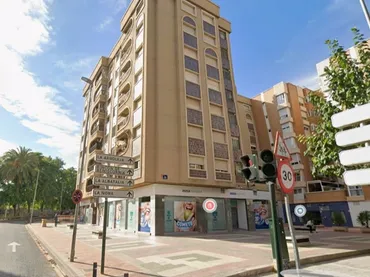 Piso en  Murcia Capital - Foto 1