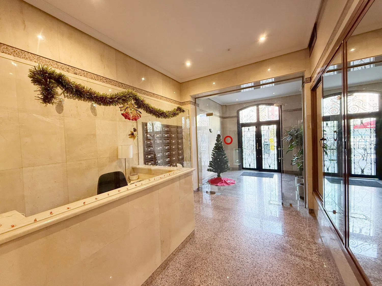 Piso en plaza de la R. Dominicana, 8 - Foto 24