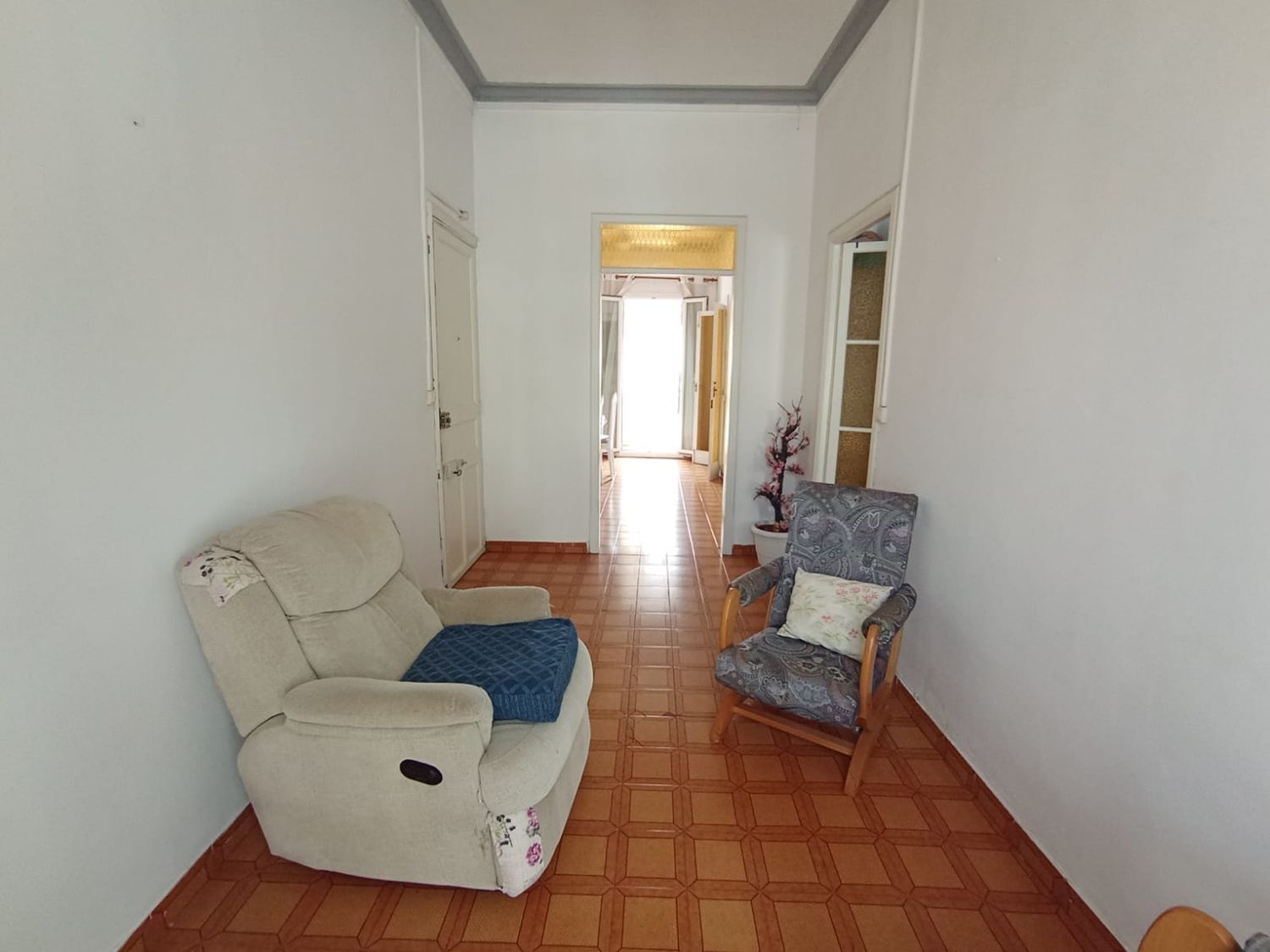 Piso en Villalonga, 53, Sta Catalina - El Jonquet - Foto 2
