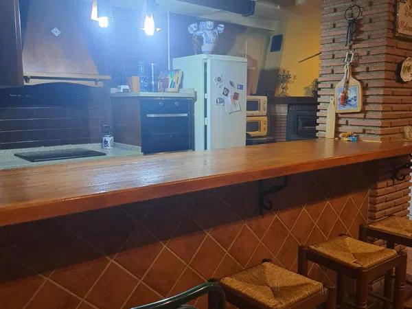 Chalet adosado en Calle Doctor Medina Olmos, 46, La Chana, La Chana - Foto 21