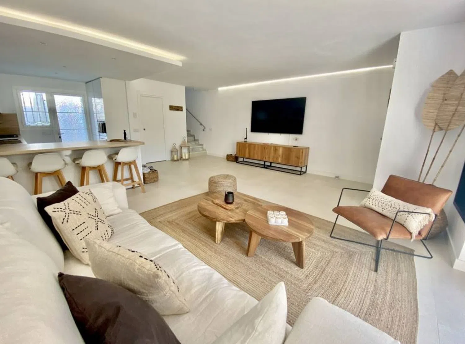Casa de pueblo en avenida de Mijas, 62 - Foto 8
