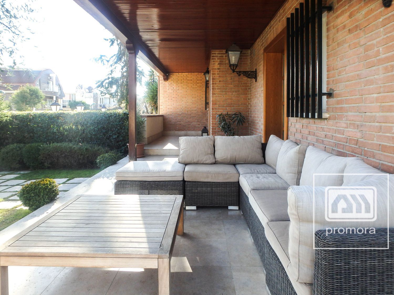 Chalet pareado en Zona Estación - Foto 4