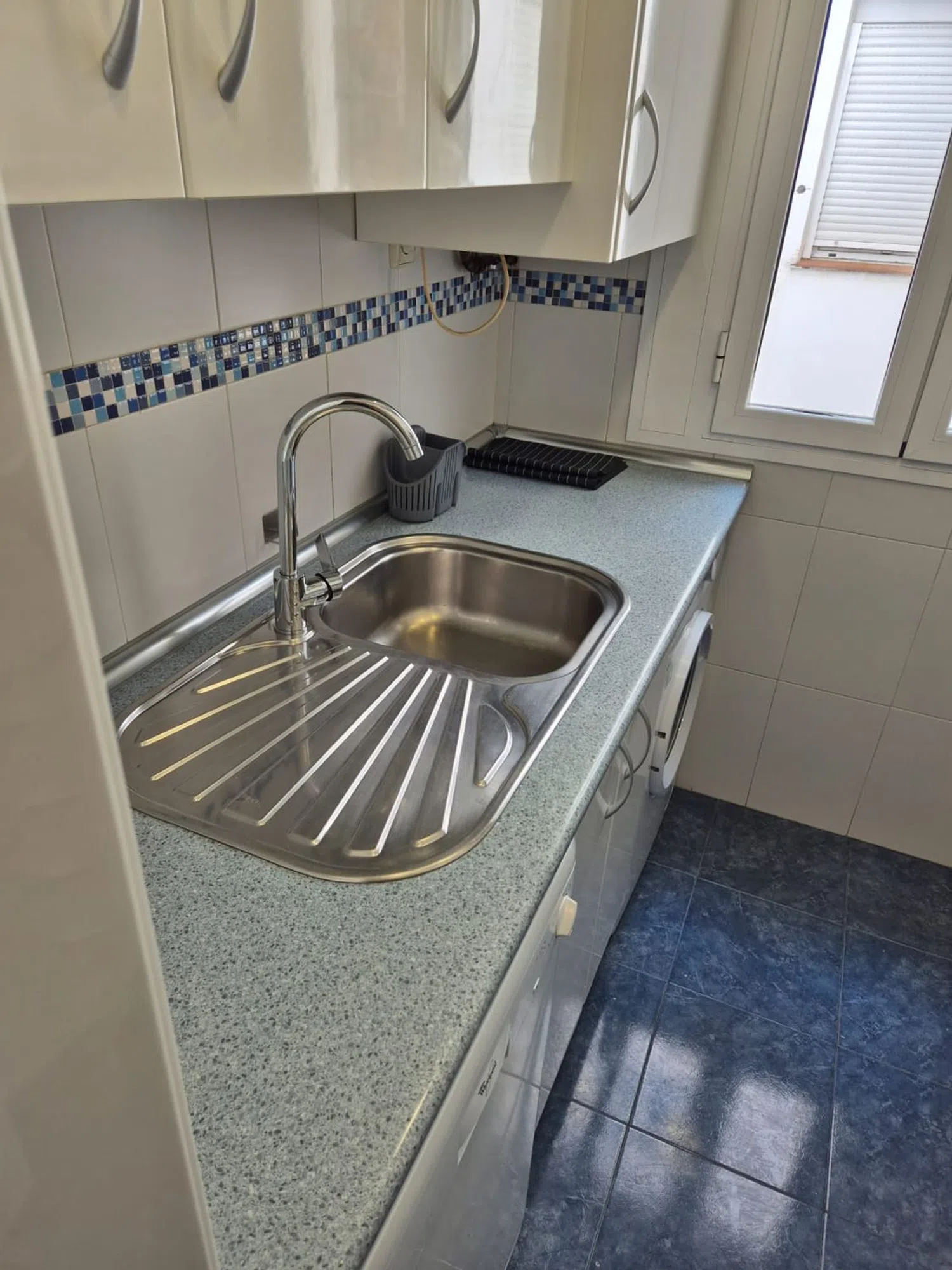 Piso en Barrio Lavapiés-Embajadores - Foto 12