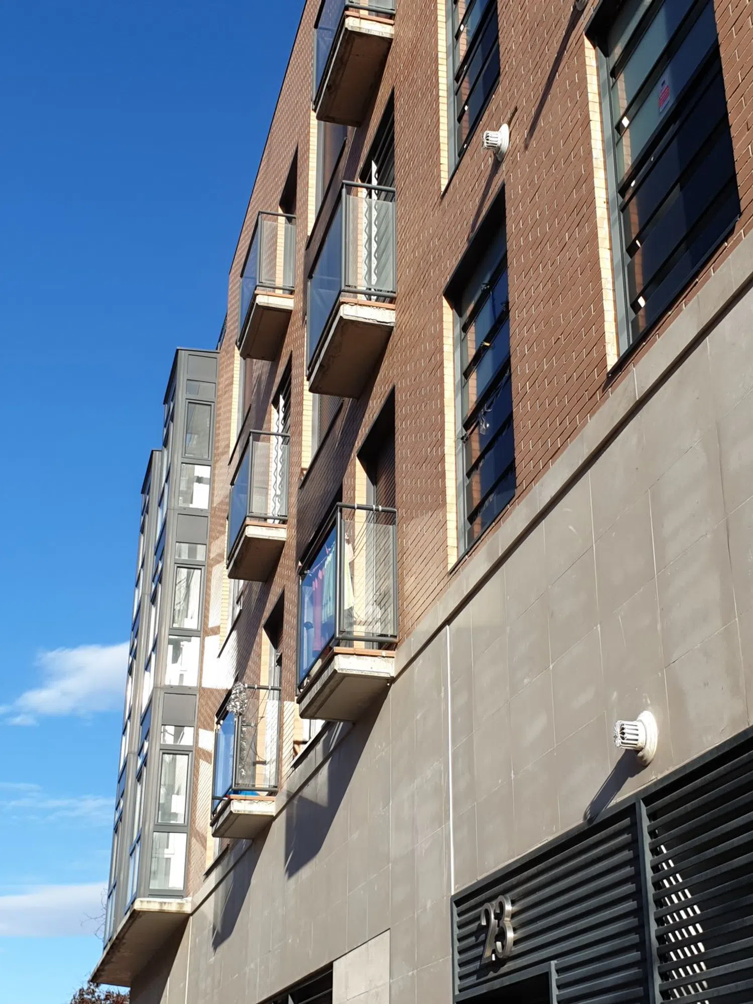 Piso en calle de Rodríguez Espinosa, 23 - Foto 21