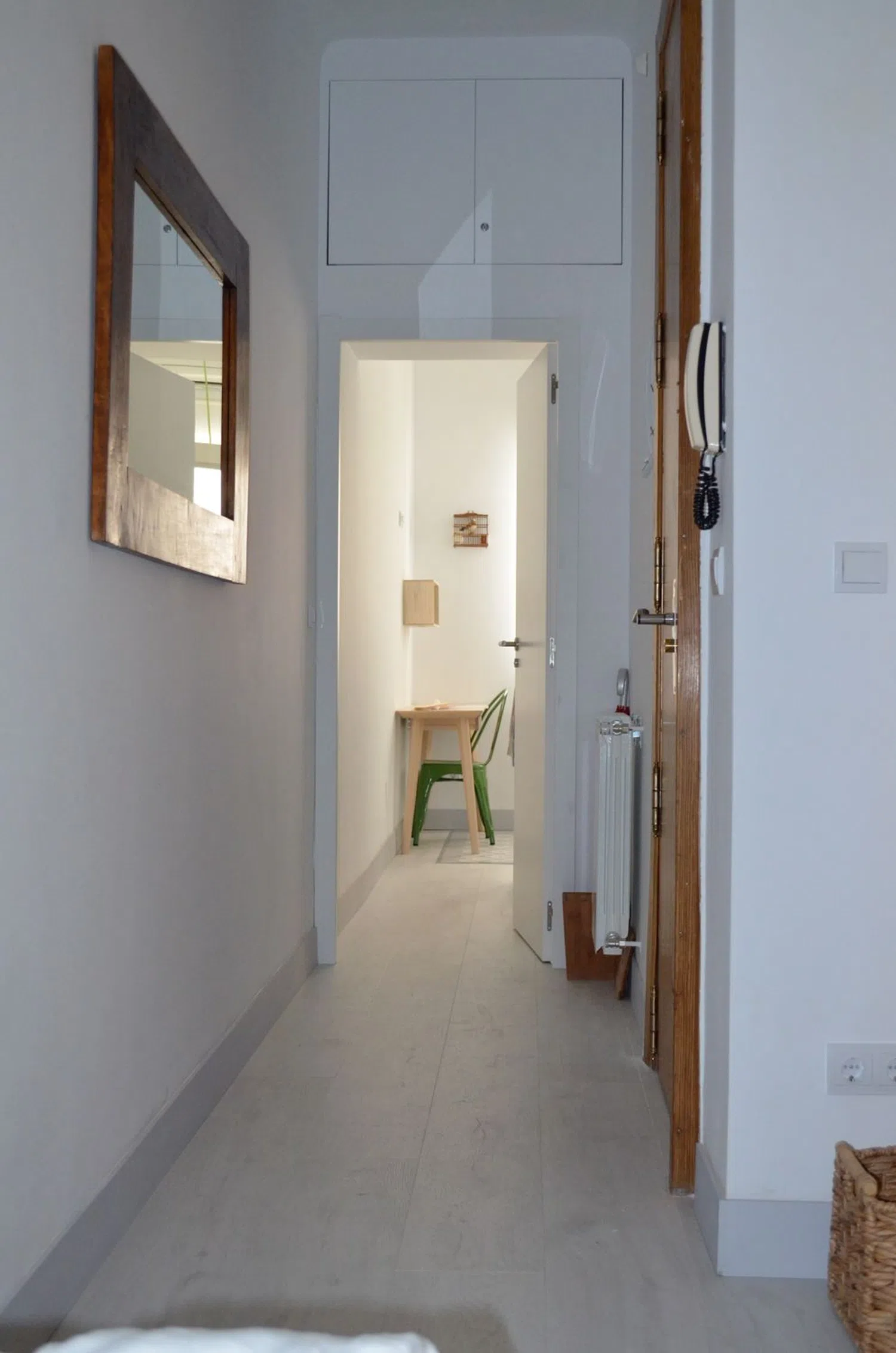 Piso en calle del Marqués de Urquijo, 35 - Foto 19