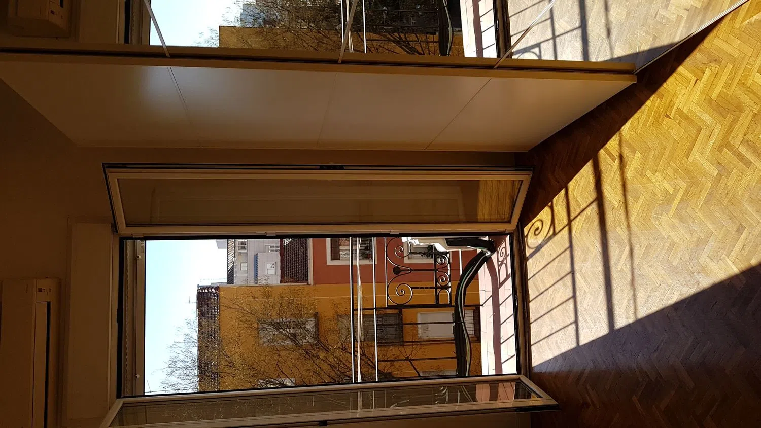 Piso en paseo del Marqués de Zafra, 25 - Foto 6