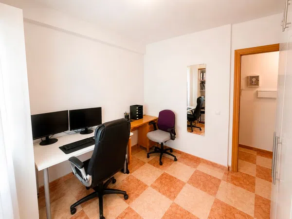 Piso en Calle Santa Clotilde, 32, Ronda - Arabial - Foto 13