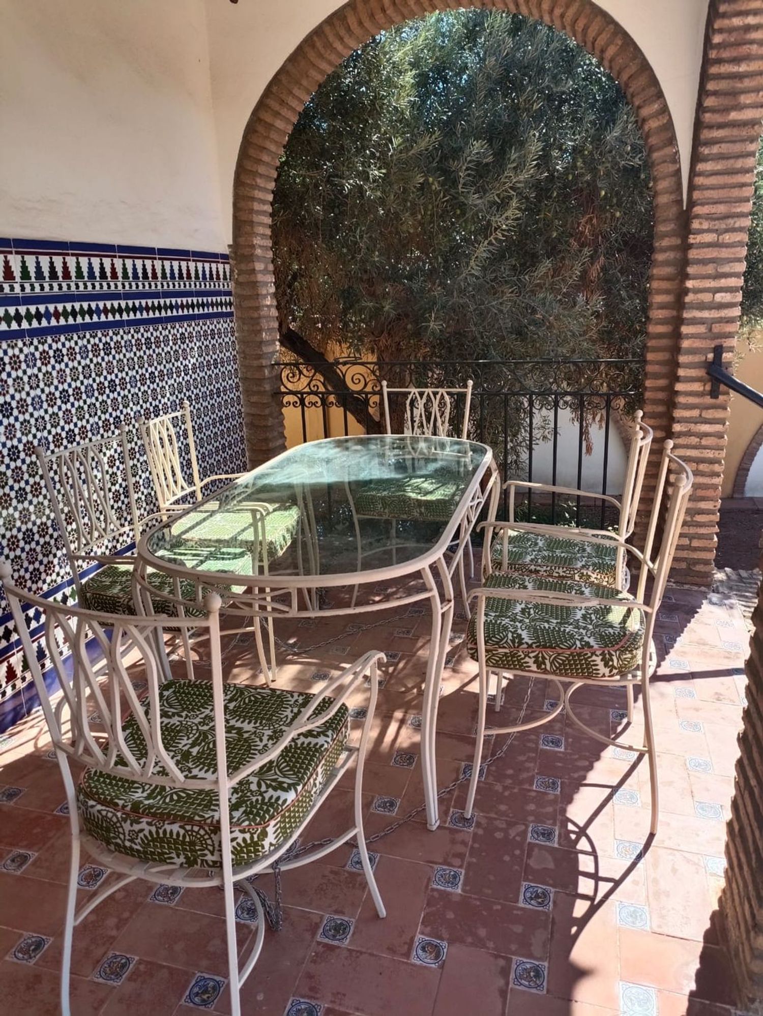Casa o chalet independiente en Calle Calandria, 4, Carretera de Sevilla a Utrera, Carretera de Sevilla a Utrera - Foto 25