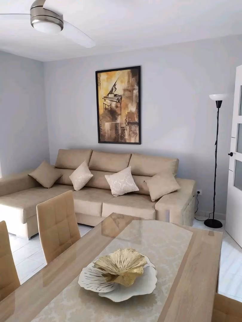 Piso en  Avenida de Portugal 37 - Foto 2