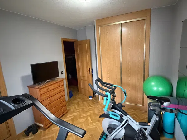 Chalet pareado en calle Óscar Arias, 20 - Foto 25