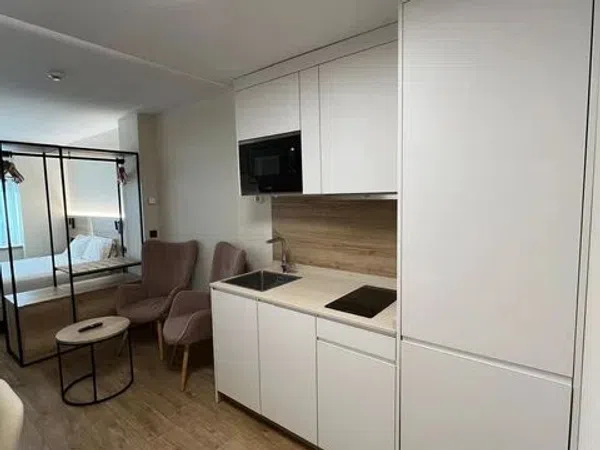 Estudio en calle Aranzabal, 8 bajo - Foto 7