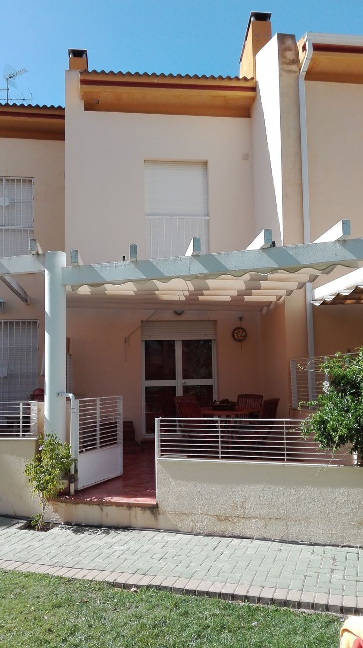 Chalet adosado en Paseo de la Vera, 2, Islantilla Golf, Islantilla Golf - Foto 6