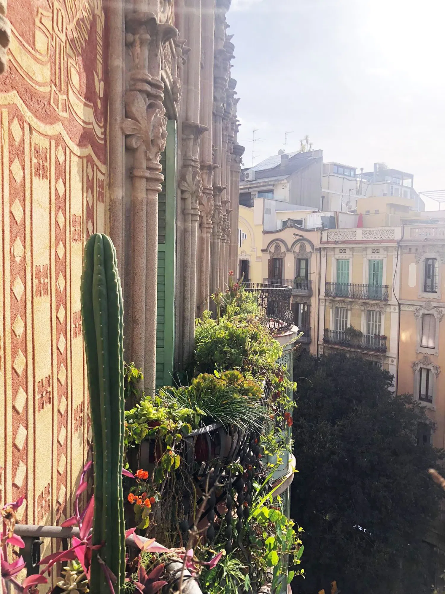 Piso en calle de París, 180 - Foto 10