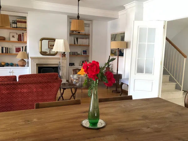 Chalet pareado en Barrio El Plantío