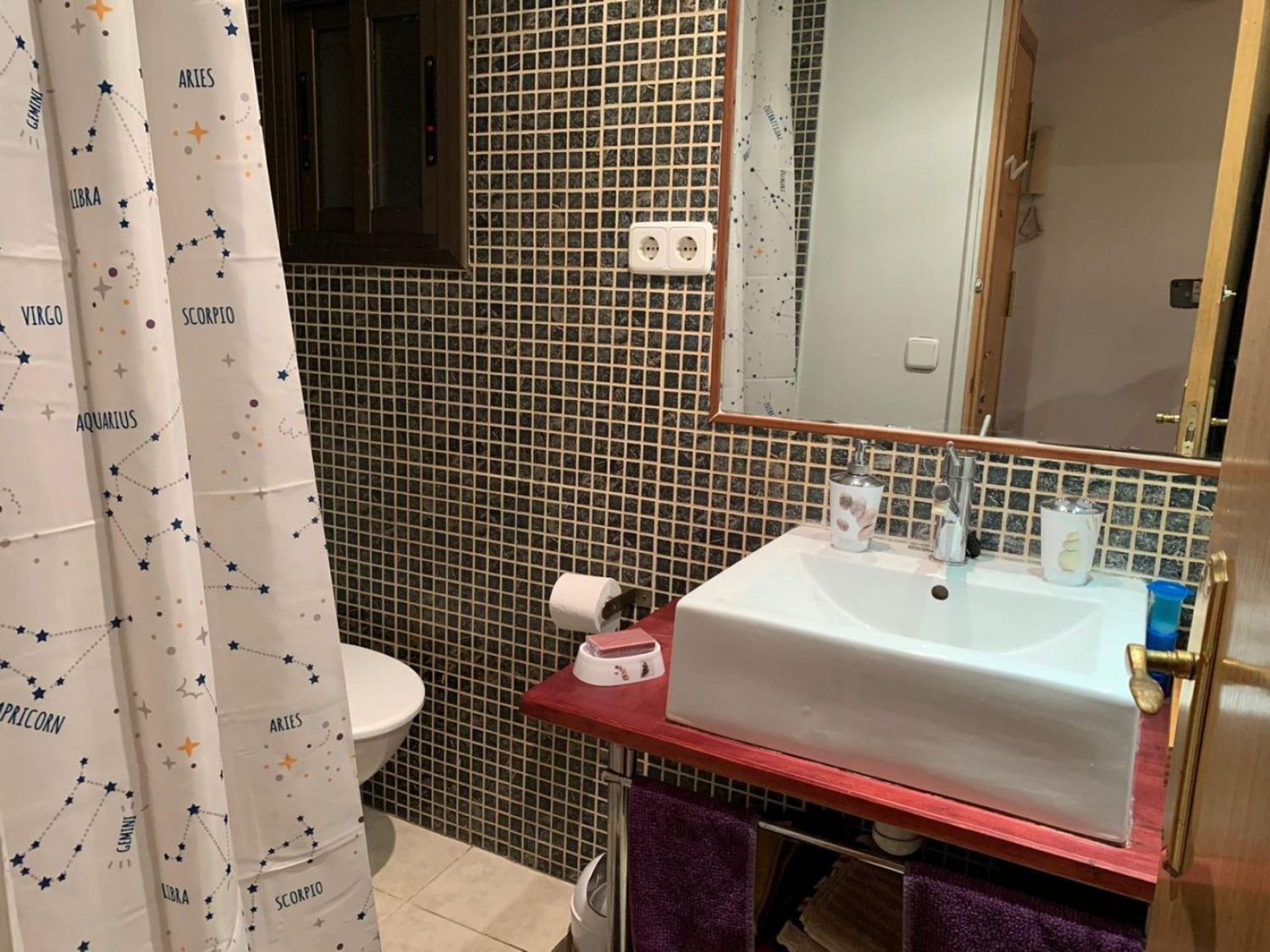 Ático en Calle de Martínez de la Rosa, Vila de Gràcia - Foto 8