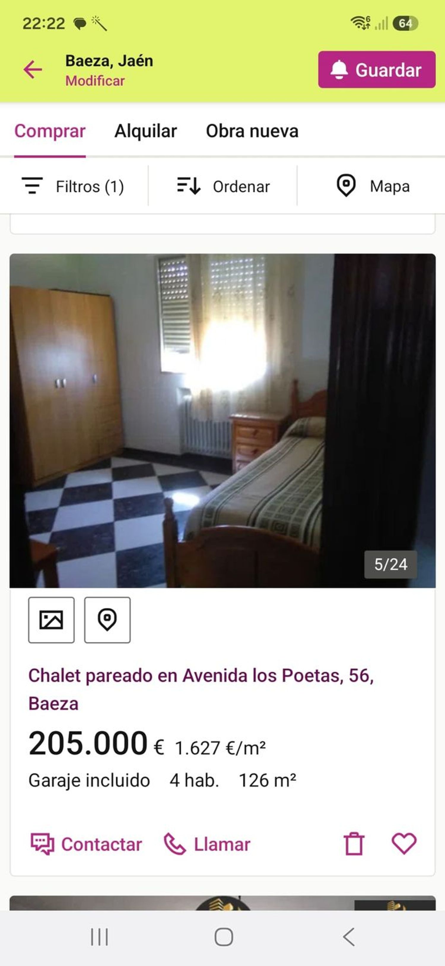 Chalet pareado en Avenida los Poetas, 56 - Foto 27